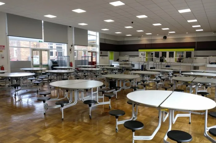 The Dining Room 2016