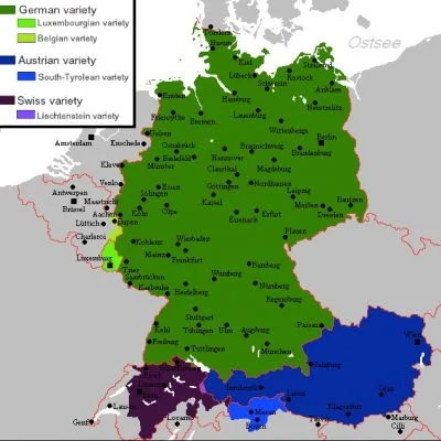 germanmap