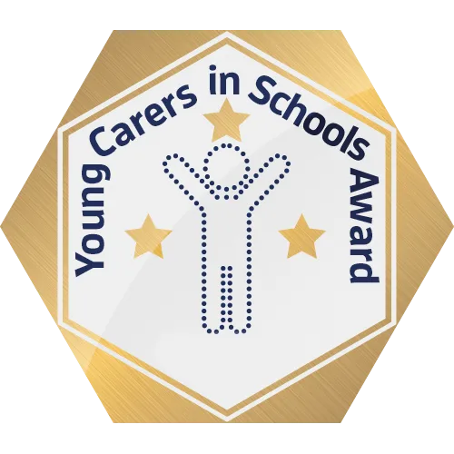 YCIS 2022 GOLD AWARD